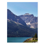 Glacier National Park Post Cards