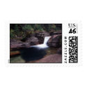 Glacier National Park postage by WorldDesign Glacier National Park postage