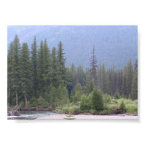 Glacier National Park posters