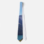 Glacier National Park Neckties
