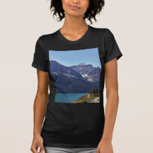 Glacier National Park Tshirt