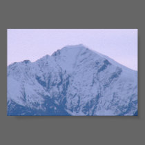 Glacier Park Alaska - By Logan Guinn posters