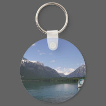 Glacier Park Montana keychains by TenLakesRealty Glacier Park Montana keychains