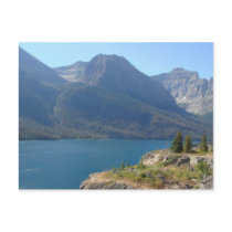Glacier Park Montana postcards by TenLakesRealty Glacier Park Montana postcards