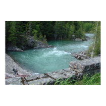 Glacier Park Montana posters by NorthwestMontana Glacier Park Montana posters