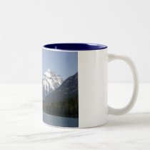 Glacier Park Mug by TenLakesRealty Glacier Park Mug