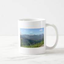 Glacier Park mugs by TenLakesRealty Glacier Park mugs