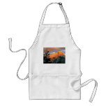 Glacier Point, Yosemite National Park aprons