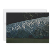 Glacier Slope Announcements