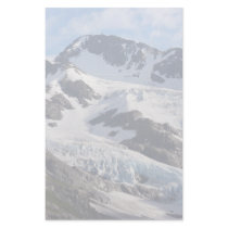 Glacier stationery