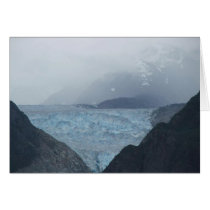 glacier tracy arm2 cards