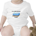 Glaciologist Inside (Glacier) Shirt