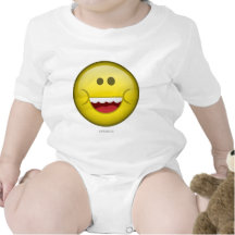 Glad Bodysuit