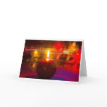 glad Christmas and a happy new year cards