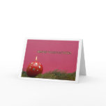 Glad Christmas cards