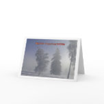 Glad Christmas cards