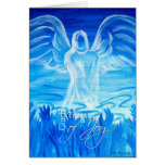 Glad Tidings of Joy Card