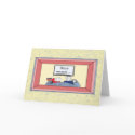 Glad We Met - Birthday cards