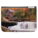 Glade Creek Grist Mill Case For Kindle