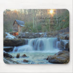 Glade Creek Gristmill