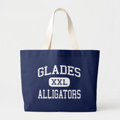 Go Glades Alligators! #1 in Miami Florida. Show your support for the Glades Middle School Alligators while looking sharp. Customise this Glades Alligators 