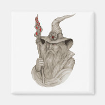 Gladhaus Fridge Magnets