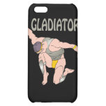 Gladiator Cover For iPhone 5C