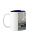 Gladiator, Fishing Trawler in Dutch Harbor, AK Mugs