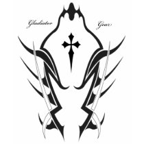 Gladiator Gear Long Sleeve 2 t-shirts by tolerjr Gladiator Gear Long Sleeve 2 t-shirts