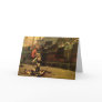Gladiator Greeting Card