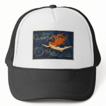 Gladiator hats
