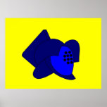 Gladiator Helmet  posters