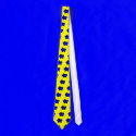 Gladiator Helmet ties