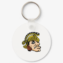 Gladiator keychains