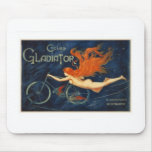 Gladiator Mouse Pad