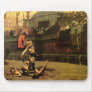 Gladiator Mousepad