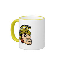Gladiator Mug