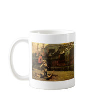 Gladiator Mug