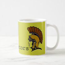 gladiatorb, Gladiator, Gladiators mugs