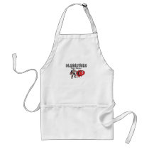 Gladiators Apron