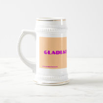 GLADIATORS MUG