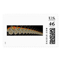 Gladiators postage