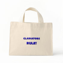 Gladiators Rule! bags by professions Gladiators Rule! bags