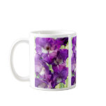 Gladiola flower - Mug