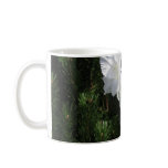 Gladiola in summer mugs