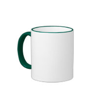 Gladiola Mug