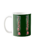 Gladiola Mug