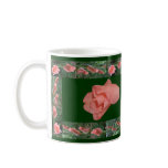 Gladiola Mug