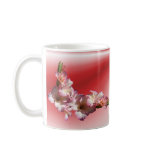 Gladiola ~ mug