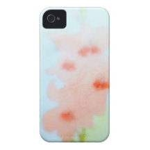 Gladiolus iphone4 iPhone 4 Case-Mate case